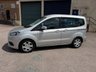 USED 2019 19 FORD TOURNEO COURIER 1.0 EcoBoost Zetec MPV 5dr Petrol Manual Euro 6 (100 ps) 12 MONTH MOT INCLUDED IN SALE,