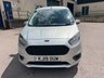 USED 2019 19 FORD TOURNEO COURIER 1.0 EcoBoost Zetec MPV 5dr Petrol Manual Euro 6 (100 ps) 12 MONTH MOT INCLUDED IN SALE,