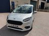 USED 2019 19 FORD TOURNEO COURIER 1.0 EcoBoost Zetec MPV 5dr Petrol Manual Euro 6 (100 ps) 12 MONTH MOT INCLUDED IN SALE,