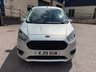 USED 2019 19 FORD TOURNEO COURIER 1.0 EcoBoost Zetec MPV 5dr Petrol Manual Euro 6 (100 ps) 12 MONTH MOT INCLUDED IN SALE,