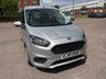 USED 2019 19 FORD TOURNEO COURIER 1.0 EcoBoost Zetec MPV 5dr Petrol Manual Euro 6 (100 ps) 12 MONTH MOT INCLUDED IN SALE,