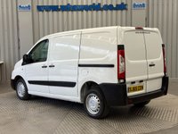 USED 2015 65 PEUGEOT EXPERT 1.6 HDI 90 BHP PROFESSIONAL L1 H1 MANUAL 