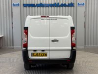 USED 2015 65 PEUGEOT EXPERT 1.6 HDI 90 BHP PROFESSIONAL L1 H1 MANUAL 