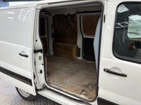 USED 2015 65 PEUGEOT EXPERT 1.6 HDI 90 BHP PROFESSIONAL L1 H1 MANUAL 