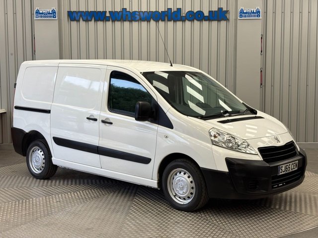 View our PEUGEOT EXPERT