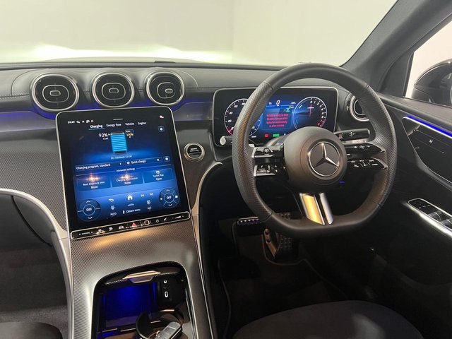 View our MERCEDES-BENZ GLC