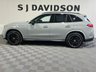 USED 2025 75 MERCEDES-BENZ GLC 2.0 GLC300e 31.2kWh Urban Edition SUV 5dr Petrol Plug-in Hybrid G-Tronic+ 4MATIC Euro 6 (s/s) (313 ps) VAT Q | Plug-In Hybrid
