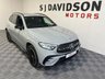 USED 2025 75 MERCEDES-BENZ GLC 2.0 GLC300e 31.2kWh Urban Edition SUV 5dr Petrol Plug-in Hybrid G-Tronic+ 4MATIC Euro 6 (s/s) (313 ps) VAT Q | Plug-In Hybrid