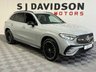 USED 2025 75 MERCEDES-BENZ GLC 2.0 GLC300e 31.2kWh Urban Edition SUV 5dr Petrol Plug-in Hybrid G-Tronic+ 4MATIC Euro 6 (s/s) (313 ps) VAT Q | Plug-In Hybrid