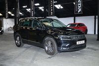 USED 2019 19 VOLKSWAGEN TIGUAN 2.0 TDI SEL SUV 5dr Diesel DSG Euro 6 (s/s) (150 ps) 12 MONTHS WARRANTY INC