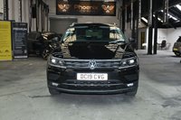 USED 2019 19 VOLKSWAGEN TIGUAN 2.0 TDI SEL SUV 5dr Diesel DSG Euro 6 (s/s) (150 ps) 12 MONTHS WARRANTY INC