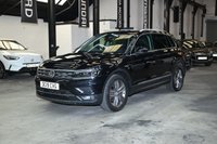 USED 2019 19 VOLKSWAGEN TIGUAN 2.0 TDI SEL SUV 5dr Diesel DSG Euro 6 (s/s) (150 ps) 12 MONTHS WARRANTY INC