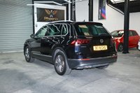 USED 2019 19 VOLKSWAGEN TIGUAN 2.0 TDI SEL SUV 5dr Diesel DSG Euro 6 (s/s) (150 ps) 12 MONTHS WARRANTY INC