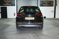 USED 2019 19 VOLKSWAGEN TIGUAN 2.0 TDI SEL SUV 5dr Diesel DSG Euro 6 (s/s) (150 ps) 12 MONTHS WARRANTY INC