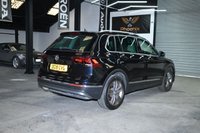 USED 2019 19 VOLKSWAGEN TIGUAN 2.0 TDI SEL SUV 5dr Diesel DSG Euro 6 (s/s) (150 ps) 12 MONTHS WARRANTY INC