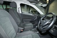 USED 2019 19 VOLKSWAGEN TIGUAN 2.0 TDI SEL SUV 5dr Diesel DSG Euro 6 (s/s) (150 ps) 12 MONTHS WARRANTY INC