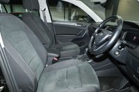 USED 2019 19 VOLKSWAGEN TIGUAN 2.0 TDI SEL SUV 5dr Diesel DSG Euro 6 (s/s) (150 ps) 12 MONTHS WARRANTY INC