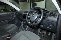 USED 2019 19 VOLKSWAGEN TIGUAN 2.0 TDI SEL SUV 5dr Diesel DSG Euro 6 (s/s) (150 ps) 12 MONTHS WARRANTY INC