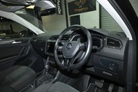 USED 2019 19 VOLKSWAGEN TIGUAN 2.0 TDI SEL SUV 5dr Diesel DSG Euro 6 (s/s) (150 ps) 12 MONTHS WARRANTY INC