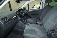 USED 2019 19 VOLKSWAGEN TIGUAN 2.0 TDI SEL SUV 5dr Diesel DSG Euro 6 (s/s) (150 ps) 12 MONTHS WARRANTY INC