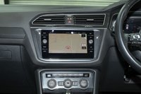 USED 2019 19 VOLKSWAGEN TIGUAN 2.0 TDI SEL SUV 5dr Diesel DSG Euro 6 (s/s) (150 ps) 12 MONTHS WARRANTY INC