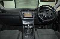 USED 2019 19 VOLKSWAGEN TIGUAN 2.0 TDI SEL SUV 5dr Diesel DSG Euro 6 (s/s) (150 ps) 12 MONTHS WARRANTY INC