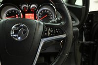 USED 2017 17 VAUXHALL ASTRA GTC 1.4i Turbo Limited Edition Coupe 3dr Petrol Auto Euro 6 (140 ps) 12 MONTHS WARRANTY INC