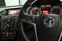 USED 2017 17 VAUXHALL ASTRA GTC 1.4i Turbo Limited Edition Coupe 3dr Petrol Auto Euro 6 (140 ps) 12 MONTHS WARRANTY INC