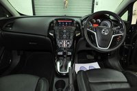 USED 2017 17 VAUXHALL ASTRA GTC 1.4i Turbo Limited Edition Coupe 3dr Petrol Auto Euro 6 (140 ps) 12 MONTHS WARRANTY INC