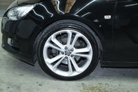 USED 2017 17 VAUXHALL ASTRA GTC 1.4i Turbo Limited Edition Coupe 3dr Petrol Auto Euro 6 (140 ps) 12 MONTHS WARRANTY INC