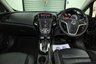 USED 2017 17 VAUXHALL ASTRA GTC 1.4i Turbo Limited Edition Coupe 3dr Petrol Auto Euro 6 (140 ps) 12 MONTHS WARRANTY INC