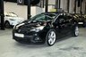 USED 2017 17 VAUXHALL ASTRA GTC 1.4i Turbo Limited Edition Coupe 3dr Petrol Auto Euro 6 (140 ps) 12 MONTHS WARRANTY INC