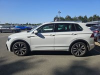 USED 2019 19 VOLKSWAGEN TIGUAN 2.0 TDI R-Line Tech SUV 5dr Diesel DSG 4Motion Euro 6 (s/s) (150 ps) 