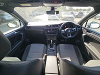 USED 2019 19 VOLKSWAGEN TIGUAN 2.0 TDI R-Line Tech SUV 5dr Diesel DSG 4Motion Euro 6 (s/s) (150 ps) 