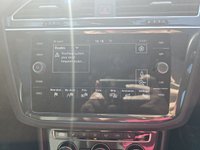 USED 2019 19 VOLKSWAGEN TIGUAN 2.0 TDI R-Line Tech SUV 5dr Diesel DSG 4Motion Euro 6 (s/s) (150 ps) 