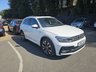 USED 2019 19 VOLKSWAGEN TIGUAN 2.0 TDI R-Line Tech SUV 5dr Diesel DSG 4Motion Euro 6 (s/s) (150 ps) 