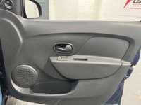 USED 2018 18 DACIA SANDERO 1.0 SCe Ambiance Hatchback 5dr Petrol Manual Euro 6 (75 ps) Fantastic Condition & History