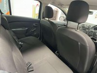 USED 2018 18 DACIA SANDERO 1.0 SCe Ambiance Hatchback 5dr Petrol Manual Euro 6 (75 ps) Fantastic Condition & History