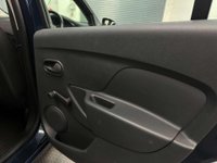 USED 2018 18 DACIA SANDERO 1.0 SCe Ambiance Hatchback 5dr Petrol Manual Euro 6 (75 ps) Fantastic Condition & History