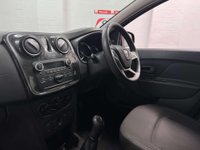 USED 2018 18 DACIA SANDERO 1.0 SCe Ambiance Hatchback 5dr Petrol Manual Euro 6 (75 ps) Fantastic Condition & History