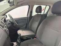 USED 2018 18 DACIA SANDERO 1.0 SCe Ambiance Hatchback 5dr Petrol Manual Euro 6 (75 ps) Fantastic Condition & History