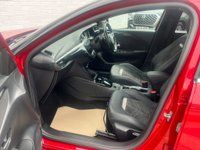 USED 2023 23 VAUXHALL CORSA 1.2 Turbo Ultimate Auto Euro 6 (s/s) 5dr Automatic - one owner