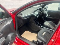 USED 2023 23 VAUXHALL CORSA 1.2 Turbo Ultimate Auto Euro 6 (s/s) 5dr Automatic - one owner