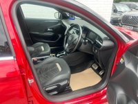 USED 2023 23 VAUXHALL CORSA 1.2 Turbo Ultimate Auto Euro 6 (s/s) 5dr Automatic - one owner