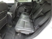 USED 2015 65 FORD KUGA 2.0 TDCi Titanium X Sport SUV 5dr Diesel Manual AWD Euro 6 (s/s) (180 ps) 
