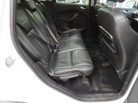 USED 2015 65 FORD KUGA 2.0 TDCi Titanium X Sport SUV 5dr Diesel Manual AWD Euro 6 (s/s) (180 ps) 