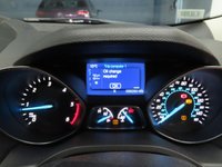 USED 2015 65 FORD KUGA 2.0 TDCi Titanium X Sport SUV 5dr Diesel Manual AWD Euro 6 (s/s) (180 ps) 