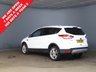 USED 2015 65 FORD KUGA 2.0 TDCi Titanium X Sport SUV 5dr Diesel Manual AWD Euro 6 (s/s) (180 ps) 