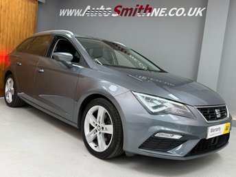 View our SEAT LEON