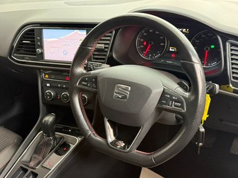 View our SEAT LEON